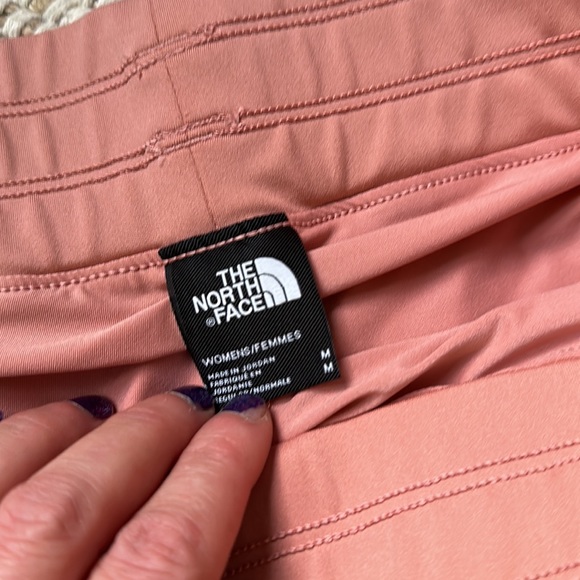 The North Face Athletic Skort - Picture 3 of 6